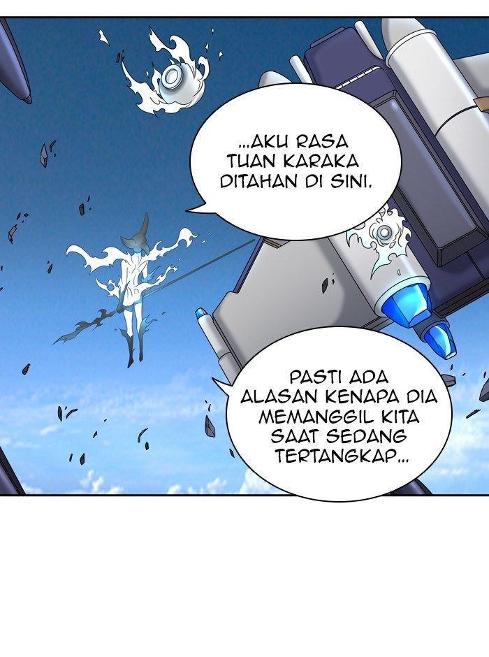 Tower of God Chapter 402