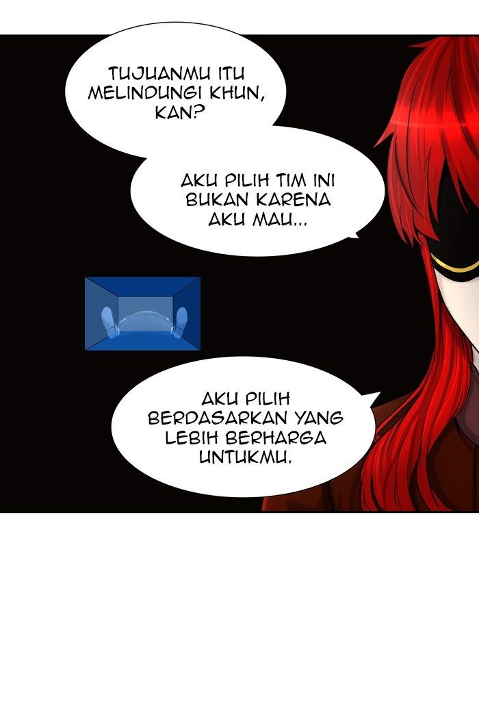 Tower of God Chapter 402