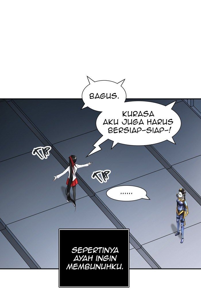 Tower of God Chapter 402