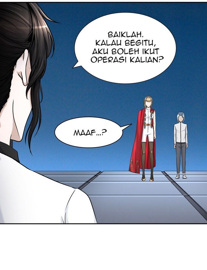 Tower of God Chapter 402