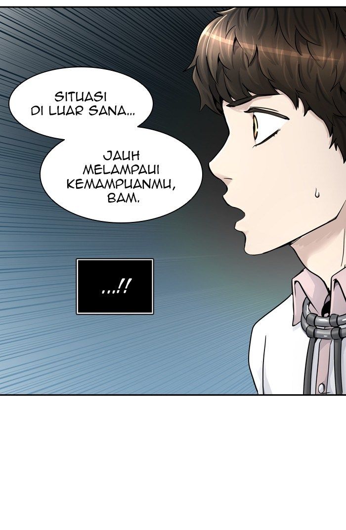 Tower of God Chapter 402