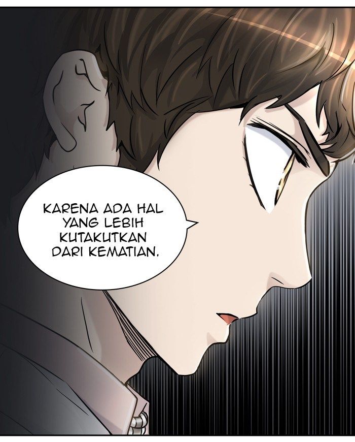 Tower of God Chapter 402