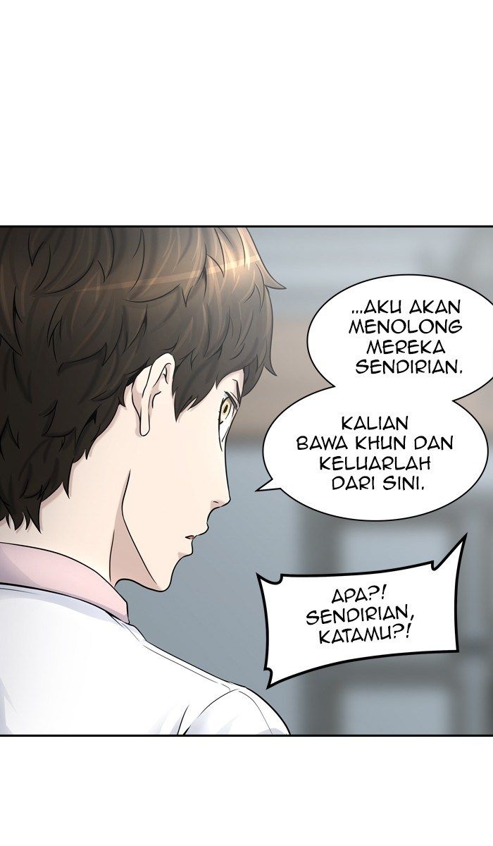 Tower of God Chapter 402