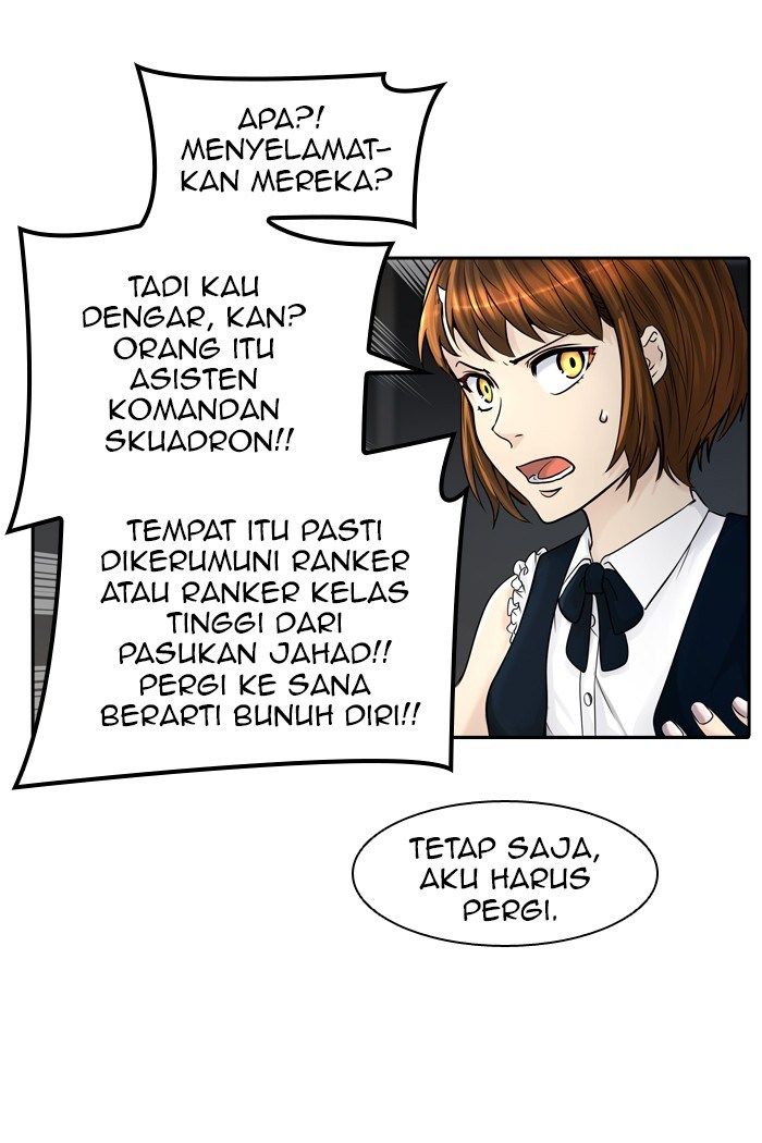 Tower of God Chapter 402