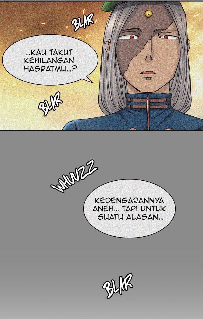 Tower of God Chapter 404