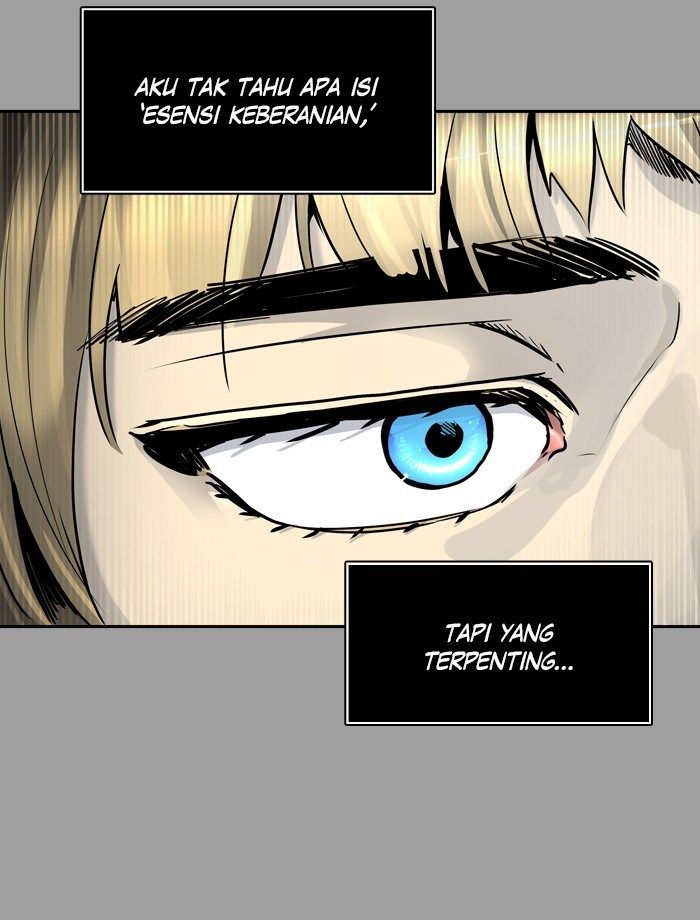 Tower of God Chapter 406