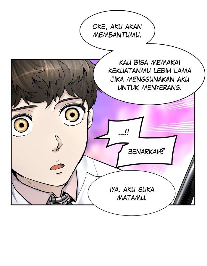 Tower of God Chapter 408