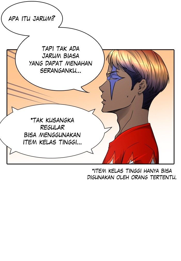 Tower of God Chapter 408