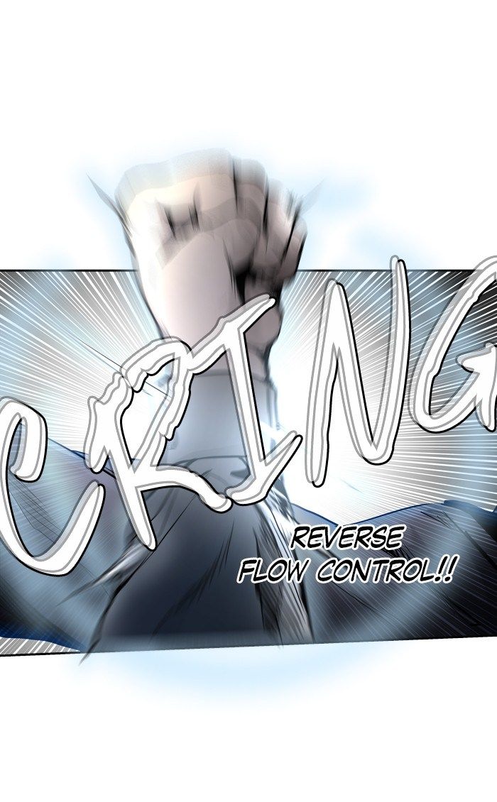 Tower of God Chapter 408