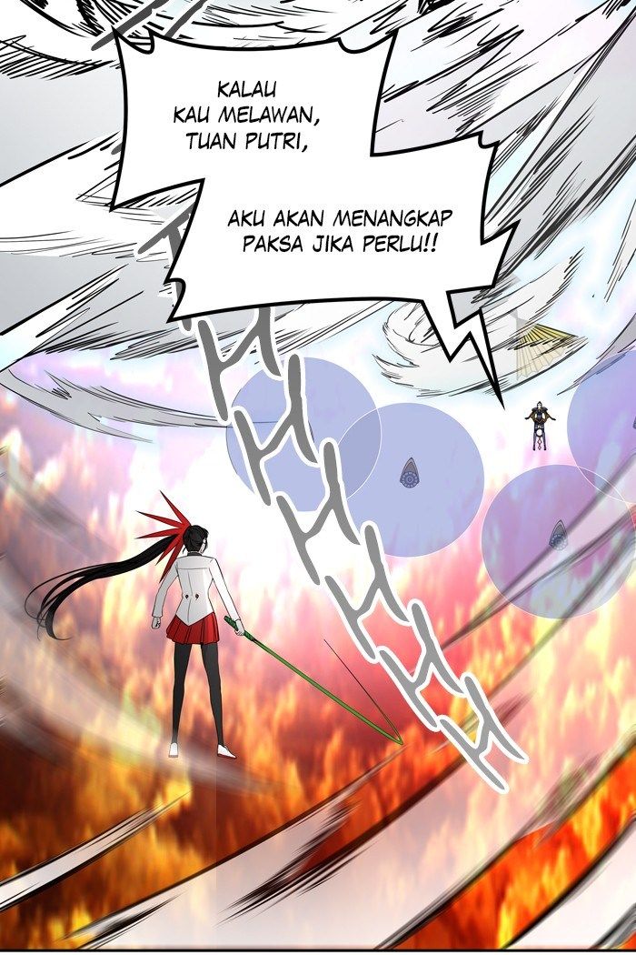 Tower of God Chapter 408