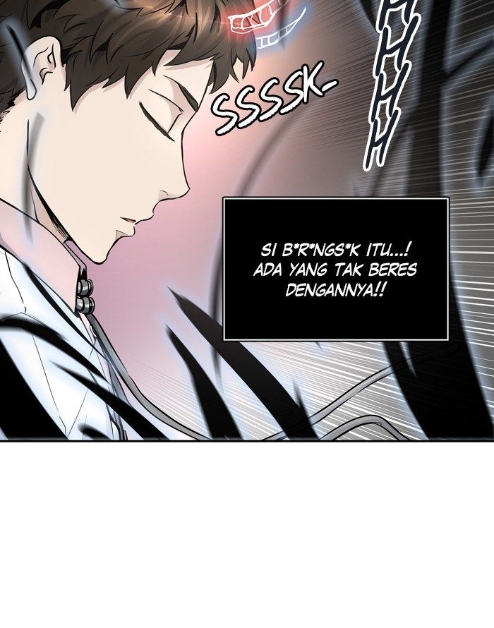 Tower of God Chapter 408