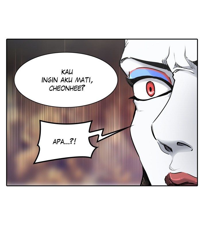 Tower of God Chapter 408