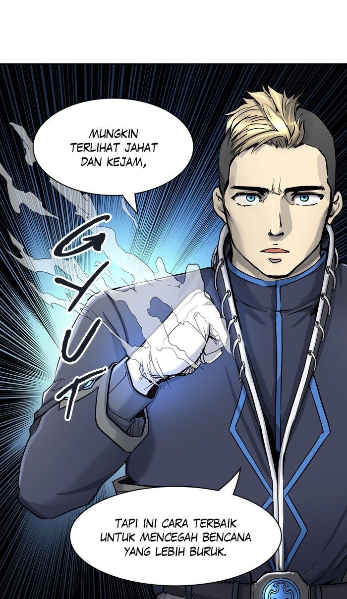 Tower of God Chapter 408