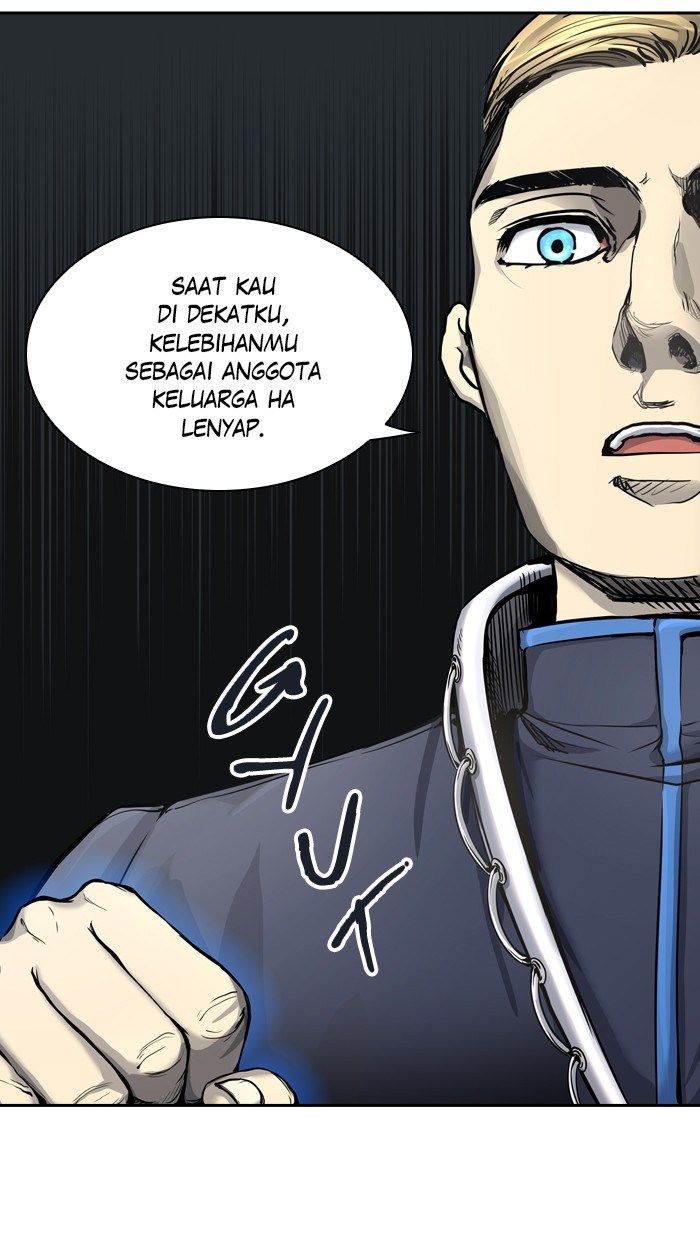 Tower of God Chapter 408