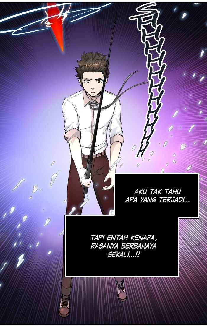 Tower of God Chapter 408