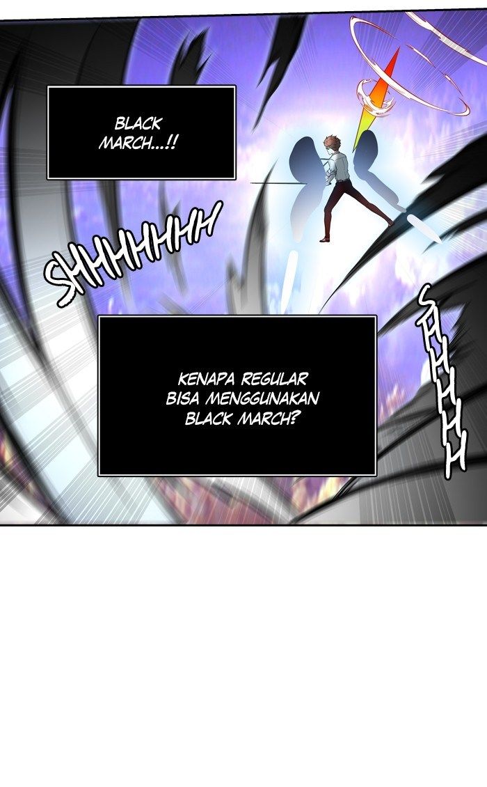 Tower of God Chapter 408