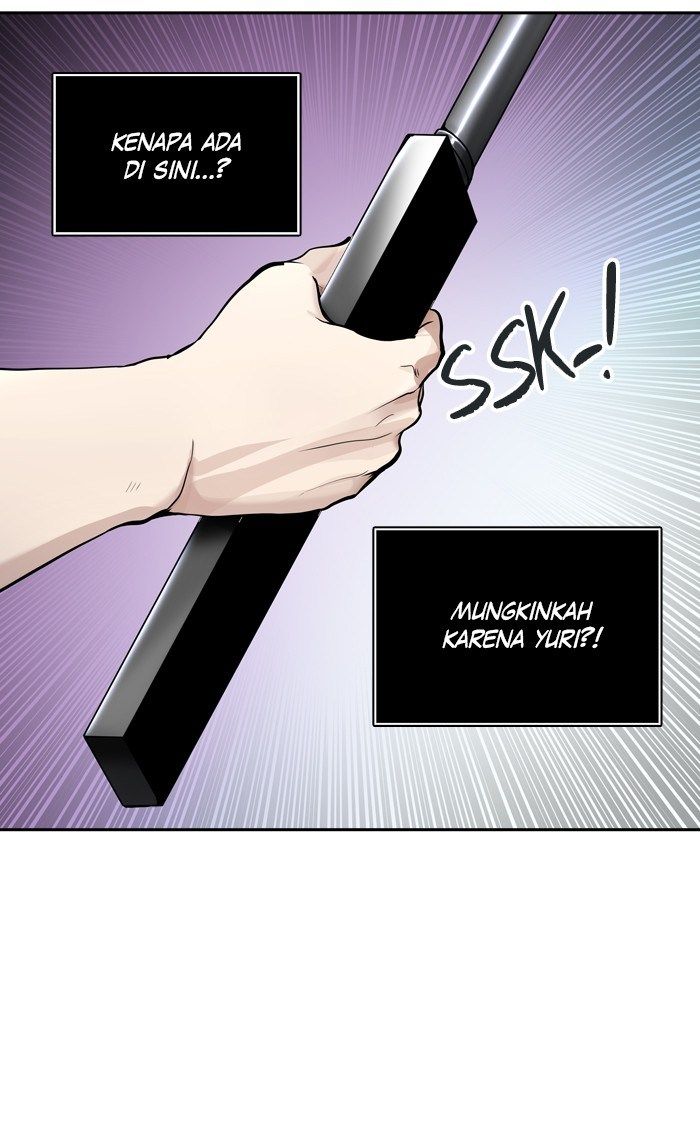 Tower of God Chapter 408