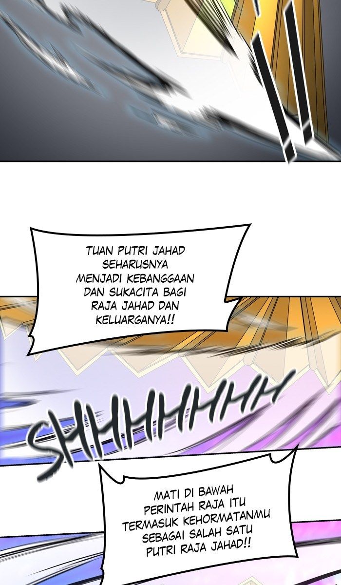 Tower of God Chapter 408