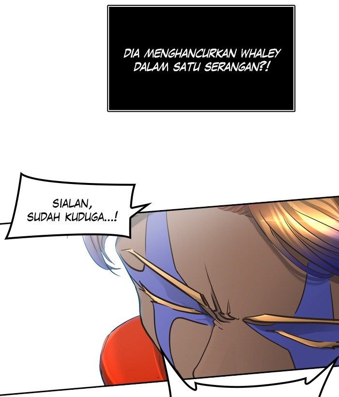 Tower of God Chapter 408