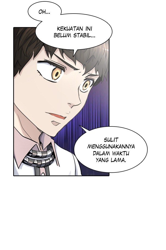 Tower of God Chapter 408