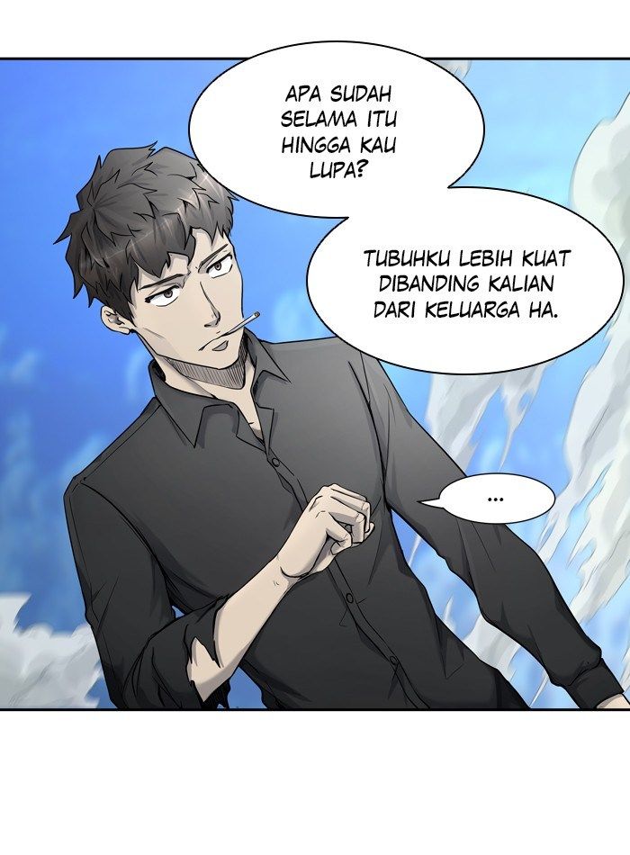 Tower of God Chapter 408