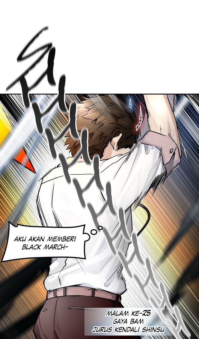 Tower of God Chapter 408