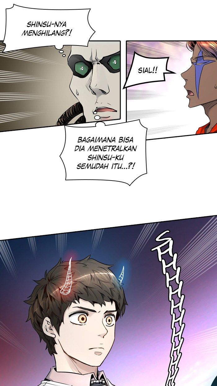 Tower of God Chapter 408