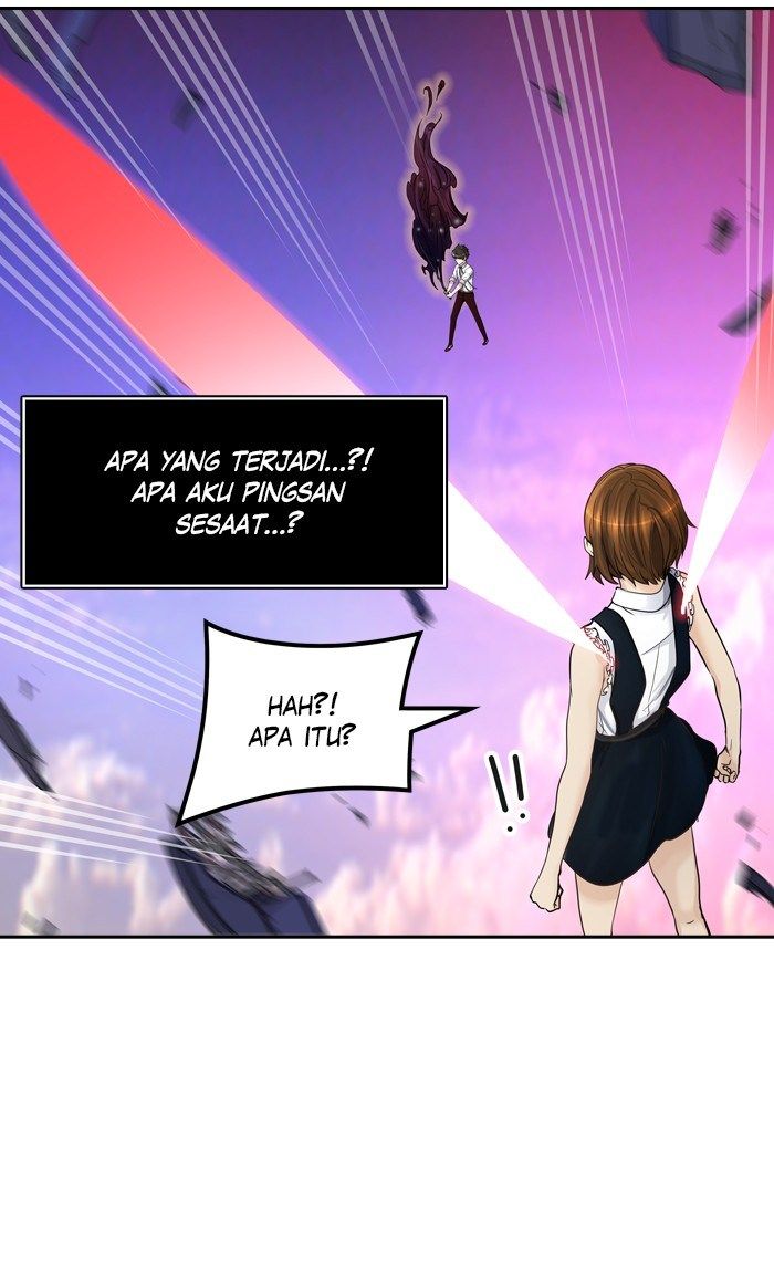 Tower of God Chapter 408