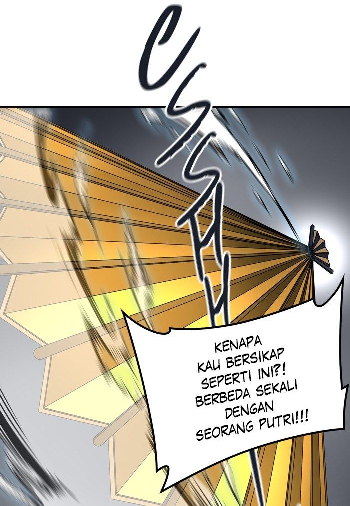 Tower of God Chapter 408