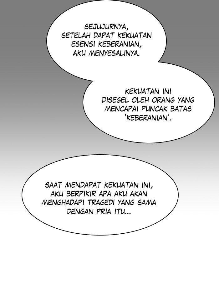 Tower of God Chapter 409