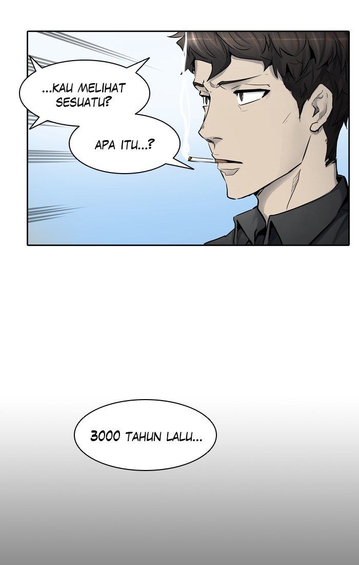 Tower of God Chapter 409