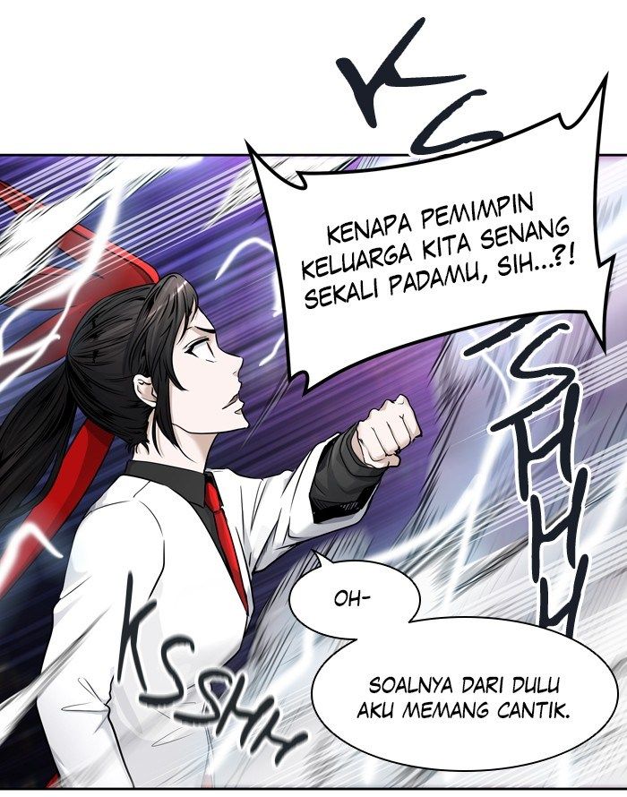 Tower of God Chapter 409