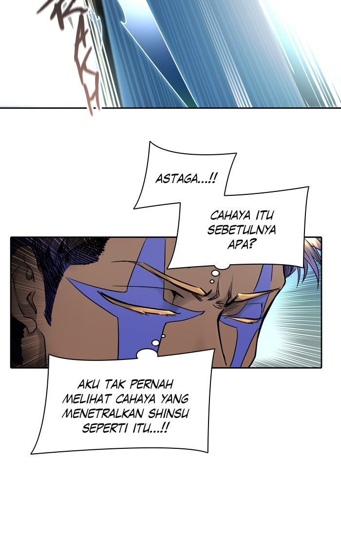 Tower of God Chapter 409