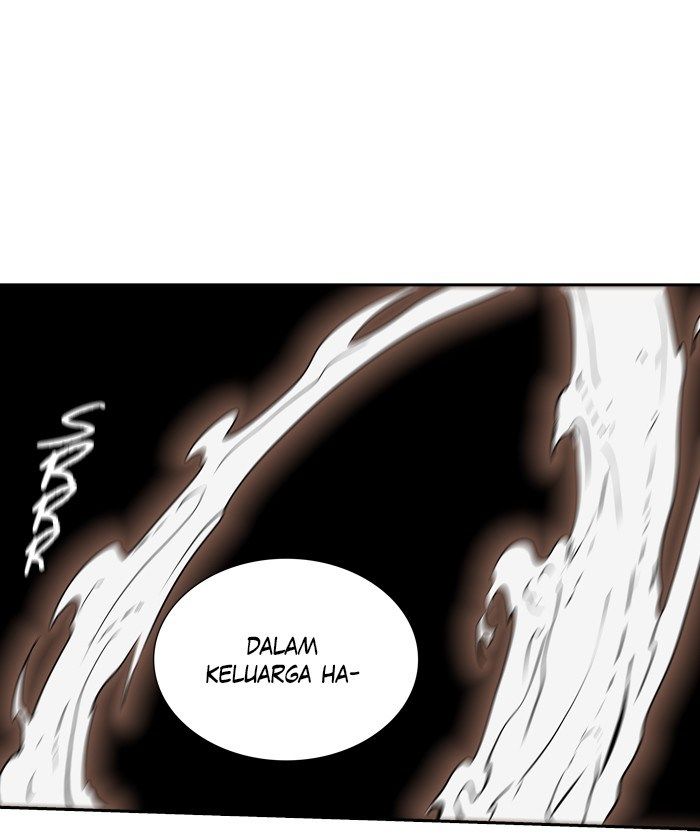 Tower of God Chapter 409