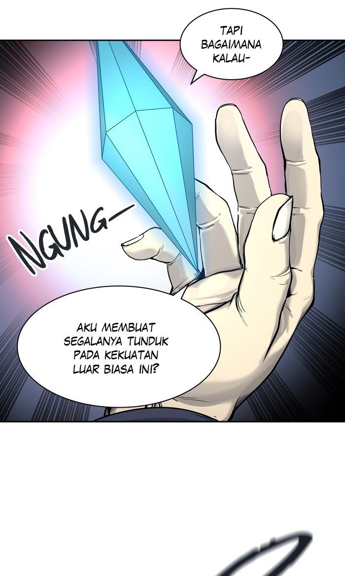 Tower of God Chapter 409