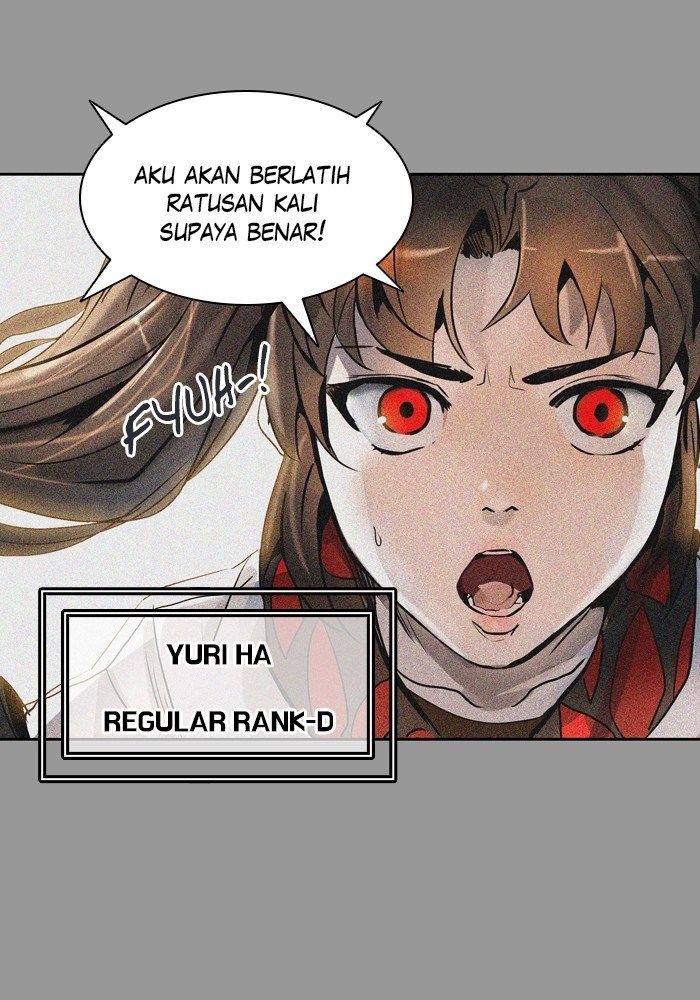 Tower of God Chapter 409