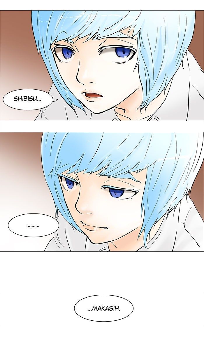 Tower of God Chapter 41