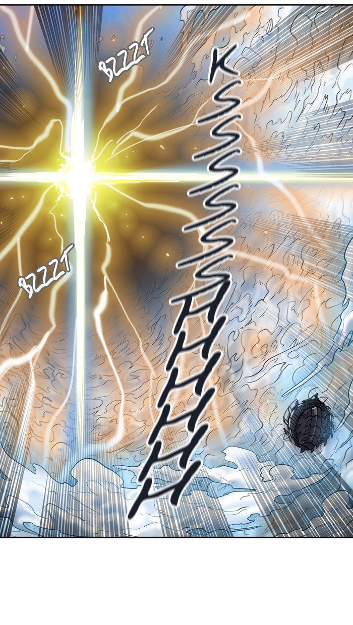 Tower of God Chapter 410