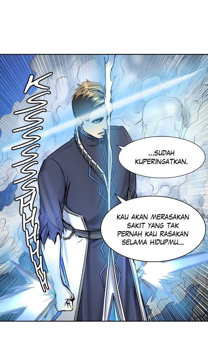 Tower of God Chapter 410