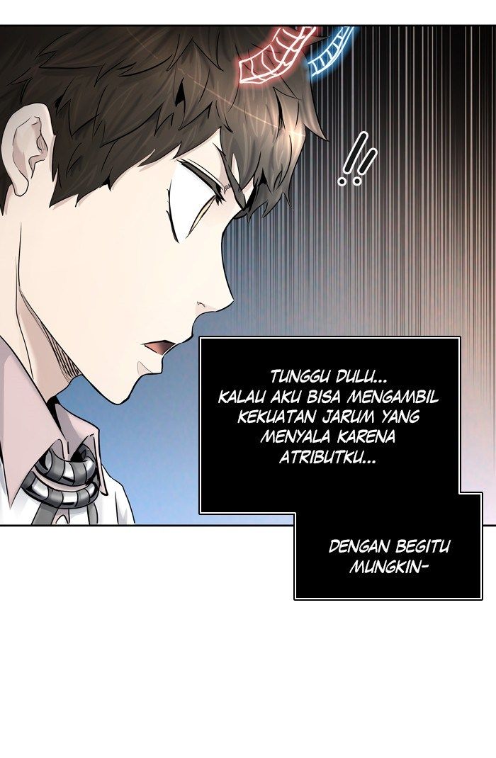 Tower of God Chapter 410