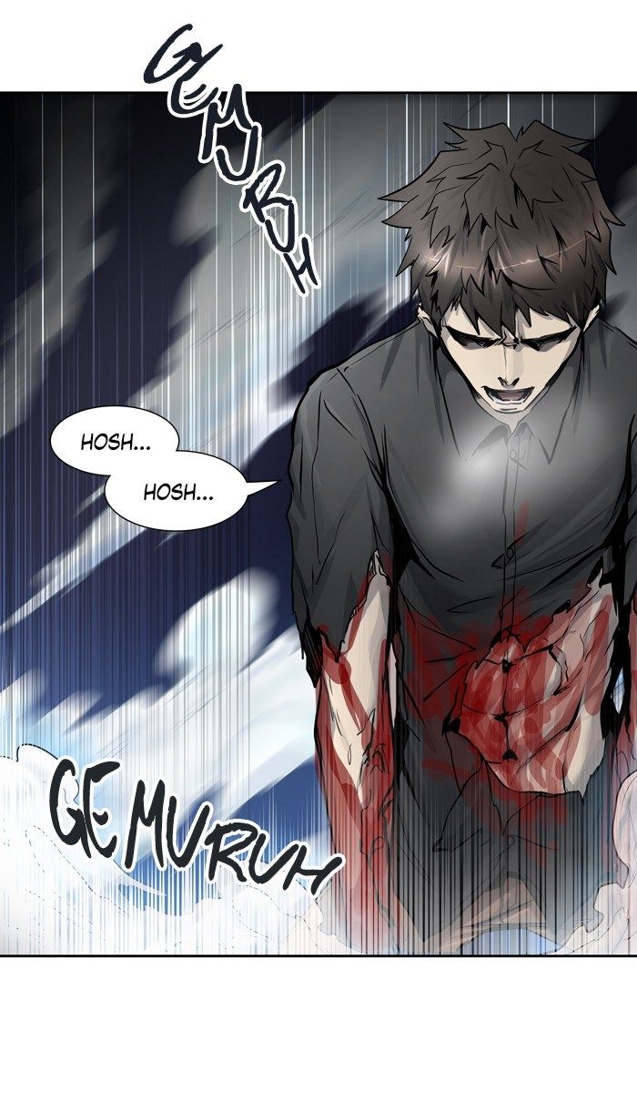 Tower of God Chapter 410