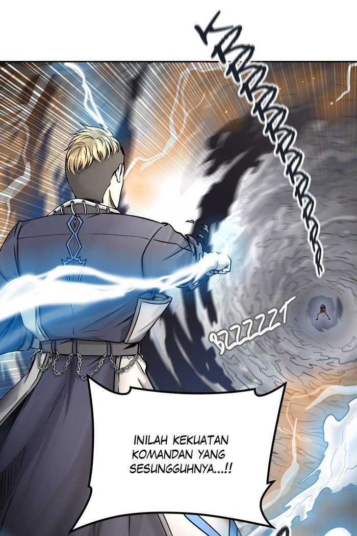 Tower of God Chapter 410