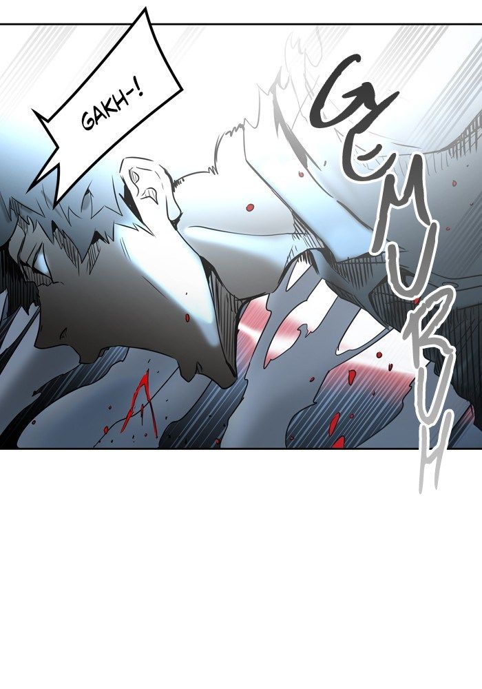 Tower of God Chapter 410