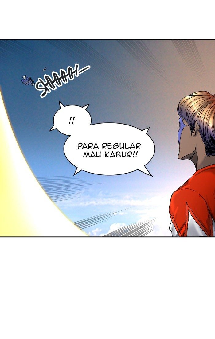 Tower of God Chapter 411