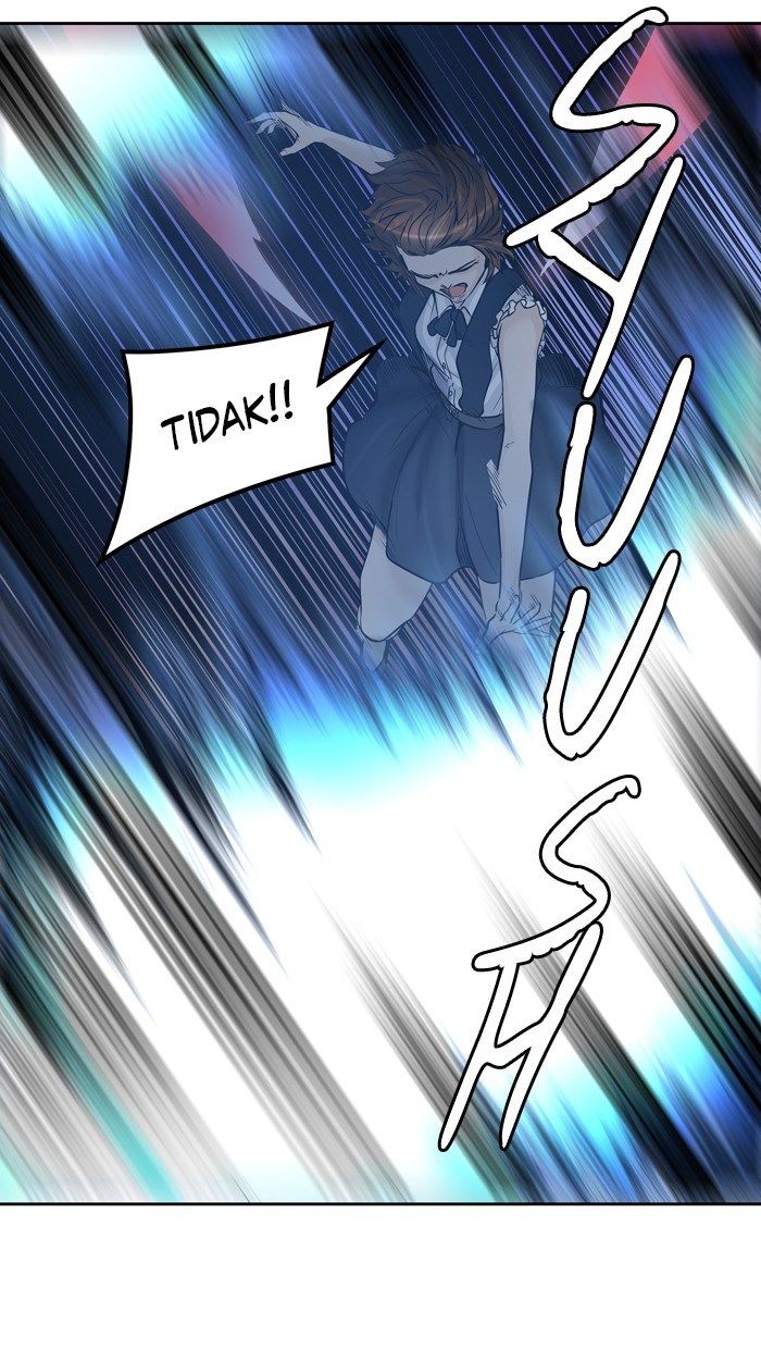 Tower of God Chapter 412