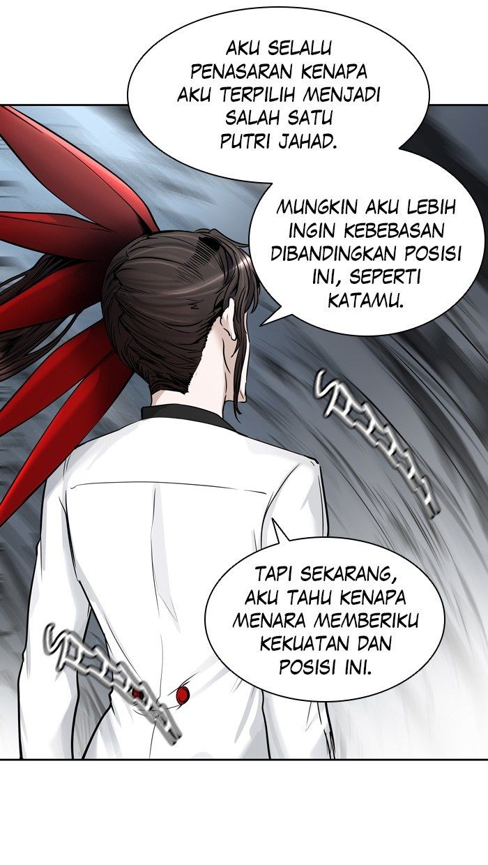 Tower of God Chapter 412