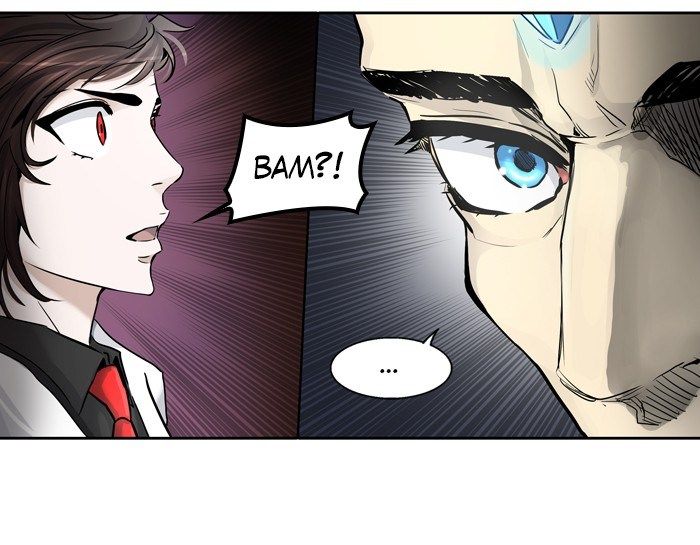 Tower of God Chapter 412