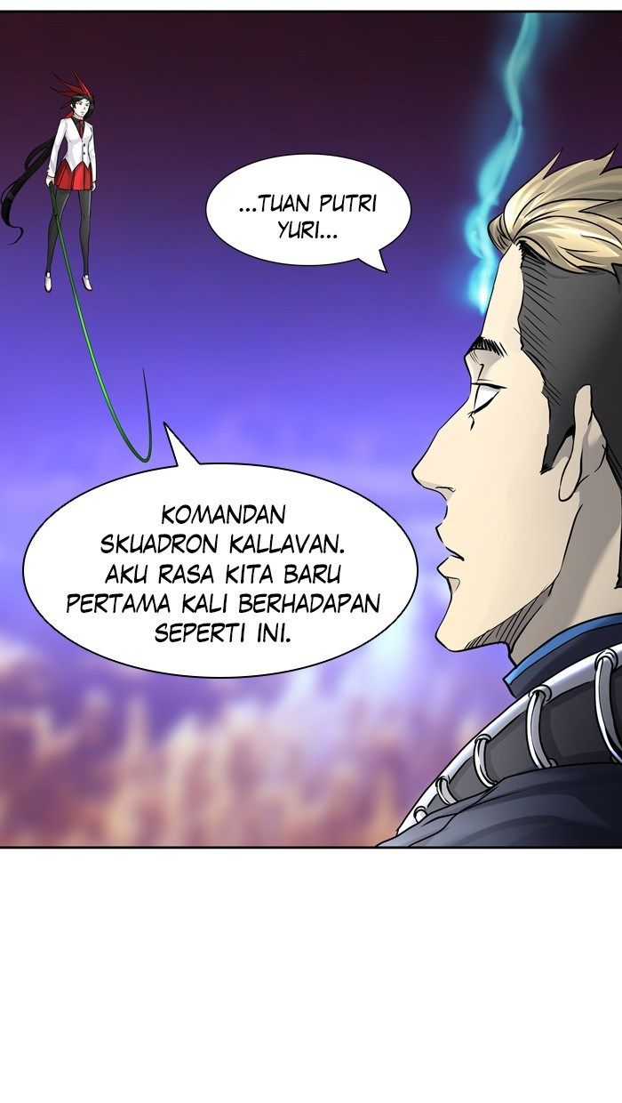 Tower of God Chapter 412