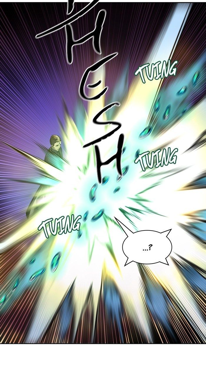 Tower of God Chapter 412