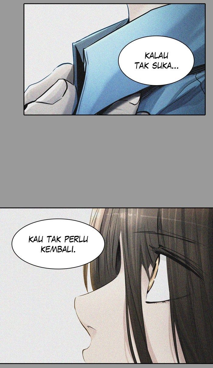 Tower of God Chapter 412